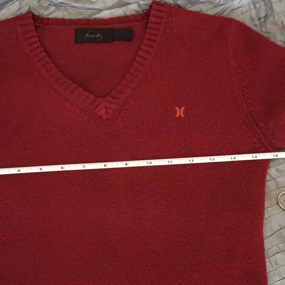 🌺Hurley Sweater - Picture 6 of 8